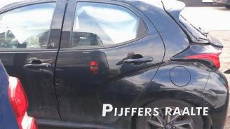 Toyota Yaris Yaris IV (P21/PA1/PH1), Hatchback, 2020 1.5 12V Hybrid picture 4