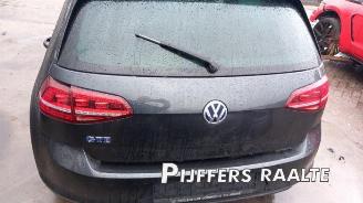 Volkswagen Golf Golf VII (AUA), Hatchback, 2012 / 2021 1.4 GTE 16V picture 3