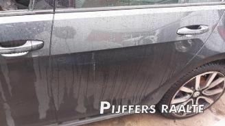 Volkswagen Golf Golf VII (AUA), Hatchback, 2012 / 2021 1.4 GTE 16V picture 13