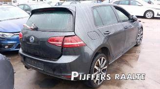 Volkswagen Golf Golf VII (AUA), Hatchback, 2012 / 2021 1.4 GTE 16V picture 2