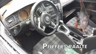 Volkswagen Golf Golf VII (AUA), Hatchback, 2012 / 2021 1.4 GTE 16V picture 14