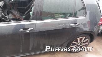 Volkswagen Golf Golf VII (AUA), Hatchback, 2012 / 2021 1.4 GTE 16V picture 12