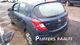 Opel Corsa Corsa D, Hatchback, 2006 / 2014 1.3 CDTi 16V ecoFLEX picture 4