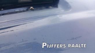 Volkswagen Transporter Transporter T5, Van, 2003 / 2015 2.0 TDI DRF picture 17