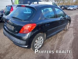 Peugeot 207 207/207+ (WA/WC/WM), Hatchback, 2006 / 2015 1.4 picture 3