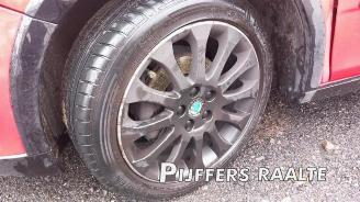 Skoda Fabia Fabia II (5J), Hatchback 5-drs, 2006 / 2014 1.2i 12V picture 14