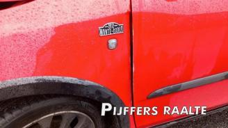 Skoda Fabia Fabia II (5J), Hatchback 5-drs, 2006 / 2014 1.2i 12V picture 10