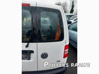 Volkswagen Caddy Caddy III (2KA,2KH,2CA,2CH), Van, 2004 / 2015 1.6 TDI 16V picture 7