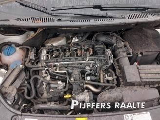 Volkswagen Caddy Caddy III (2KA,2KH,2CA,2CH), Van, 2004 / 2015 1.6 TDI 16V picture 15