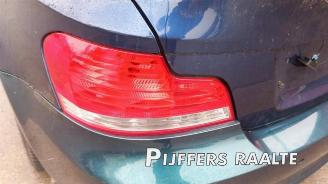 BMW 1-serie 1 serie (E88), Cabrio, 2007 / 2013 118i 16V picture 10