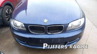 BMW 1-serie 1 serie (E88), Cabrio, 2007 / 2013 118i 16V picture 3