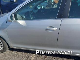 Volkswagen Golf Golf VI Variant (AJ5/1KA), Combi, 2009 / 2013 1.6 TDI 16V 105 picture 17