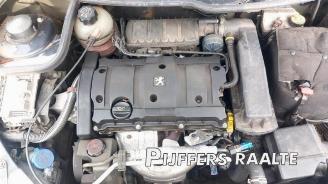 Peugeot 206 206 CC (2D), Cabrio, 2000 / 2007 1.6 16V picture 10