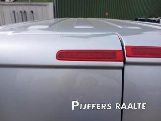 Volkswagen Transporter Transporter T6, Van, 2015 / 2024 2.0 TDI DRF picture 18