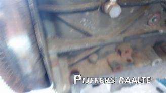 Volkswagen Transporter Transporter T6, Van, 2015 / 2024 2.0 TDI DRF picture 24