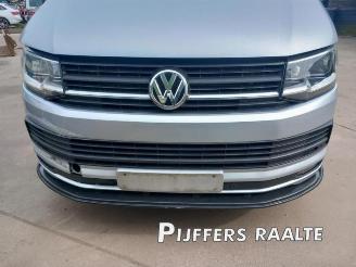 Volkswagen Transporter Transporter T6, Van, 2015 / 2024 2.0 TDI DRF picture 4