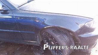 BMW 3-serie 3 serie (E46/2), Coupe, 1998 / 2006 325 Ci 24V picture 4