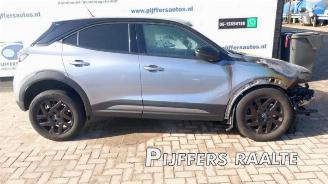 Sloopauto Opel Mokka Mokka, SUV, 2020 Mokka-e, Electric 50 kWh 2023/6