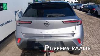 Opel Mokka Mokka, SUV, 2020 Mokka-e, Electric 50 kWh picture 4