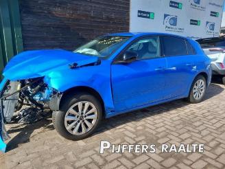 Opel Astra Astra L (F3/FB/FM/FP), Hatchback 5-drs, 2021 1.2 Turbo 110 12V picture 1