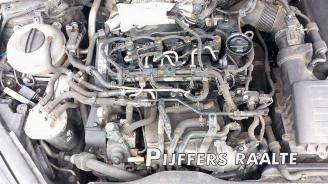 Volkswagen Golf Golf VII (AUA), Hatchback, 2012 / 2021 1.6 TDI 16V picture 20