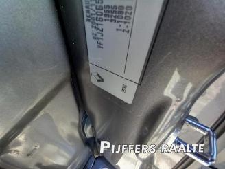 Renault Scenic Scenic III (JZ), MPV, 2009 / 2016 1.2 16V TCe 130 picture 18