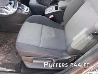 Renault Scenic Scenic III (JZ), MPV, 2009 / 2016 1.2 16V TCe 130 picture 21