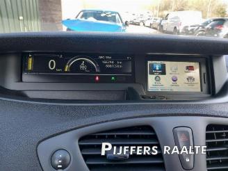 Renault Scenic Scenic III (JZ), MPV, 2009 / 2016 1.2 16V TCe 130 picture 24