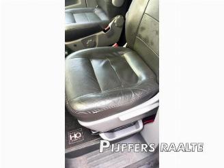 Volkswagen Transporter Transporter T5, Van, 2003 / 2015 2.5 TDi picture 21