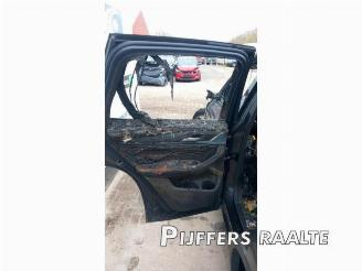 BMW iX3 iX3, SUV, 2020 80 kWh picture 8