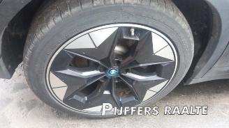 BMW iX3 iX3, SUV, 2020 80 kWh picture 24