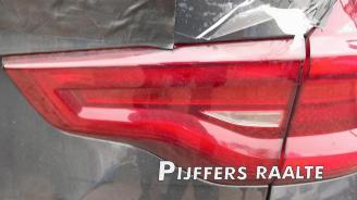 BMW iX3 iX3, SUV, 2020 80 kWh picture 16