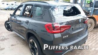 BMW iX3 iX3, SUV, 2020 80 kWh picture 5