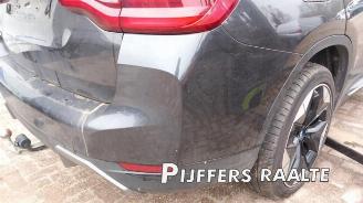 BMW iX3 iX3, SUV, 2020 80 kWh picture 11