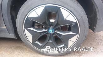 BMW iX3 iX3, SUV, 2020 80 kWh picture 21