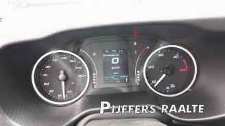 Iveco New Daily New Daily VI, Chassis-Cabine, 2014 35C18,35S18,40C18,50C18,60C18,65C18,70C18 picture 11