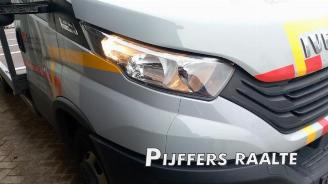 Iveco New Daily New Daily VI, Chassis-Cabine, 2014 35C18,35S18,40C18,50C18,60C18,65C18,70C18 picture 17