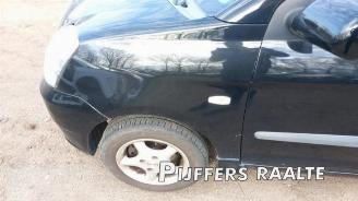 Kia Picanto Picanto (BA), Hatchback, 2004 / 2011 1.0 12V picture 15