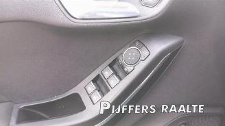 Ford Fiesta Fiesta 7, Hatchback, 2017 1.0 EcoBoost 12V 100 picture 22