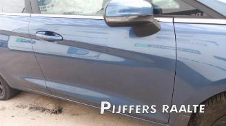 Ford Fiesta Fiesta 7, Hatchback, 2017 1.0 EcoBoost 12V 100 picture 10