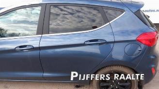 Ford Fiesta Fiesta 7, Hatchback, 2017 1.0 EcoBoost 12V 100 picture 7