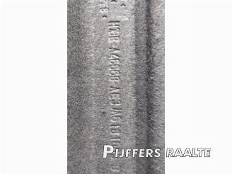 Ford Fiesta Fiesta 7, Hatchback, 2017 1.0 EcoBoost 12V 100 picture 29