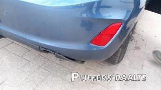 Ford Fiesta Fiesta 7, Hatchback, 2017 1.0 EcoBoost 12V 100 picture 15