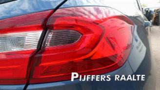 Ford Fiesta Fiesta 7, Hatchback, 2017 1.0 EcoBoost 12V 100 picture 28