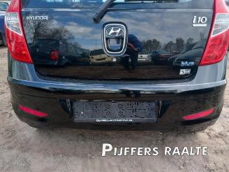 Hyundai I-10 i10 (F5), Hatchback, 2007 / 2013 1.0i 12V picture 12