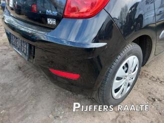 Hyundai I-10 i10 (F5), Hatchback, 2007 / 2013 1.0i 12V picture 14