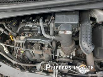 Hyundai I-10 i10 (F5), Hatchback, 2007 / 2013 1.0i 12V picture 22