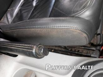 Volkswagen Caddy Caddy III (2KA,2KH,2CA,2CH), Van, 2004 / 2015 1.9 TDI picture 21