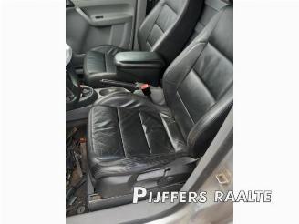 Volkswagen Caddy Caddy III (2KA,2KH,2CA,2CH), Van, 2004 / 2015 1.9 TDI picture 19