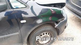 Volkswagen Caddy Caddy III (2KA,2KH,2CA,2CH), Van, 2004 / 2015 1.6 TDI 16V picture 6